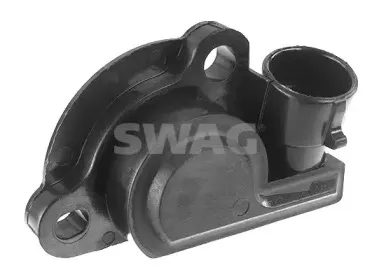 40 91 7731 SWAG Датчик, положение дроссельной заслонки